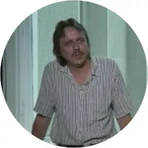 Helmuth Frauendorfer