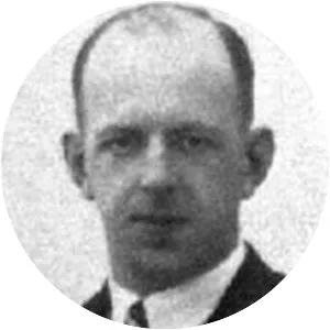 Helmuth Friedrichs - German official