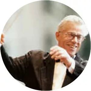 Helmuth Froschauer - Austrian conductor