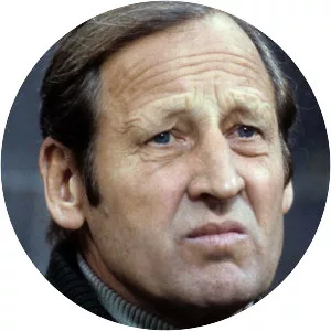 Helmuth Johannsen - German football player