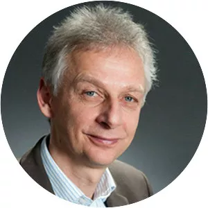 Helmuth Trischler - German historian