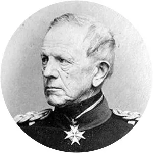 Helmuth von Moltke the Elder