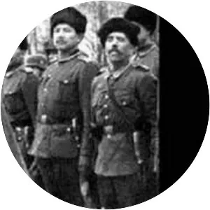 Helmuth von Pannwitz