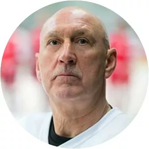 Helmuts Balderis - Ice hockey player