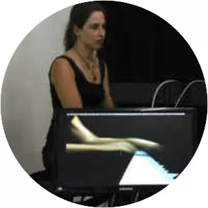 Heloisa Amaral Musician - Pianist