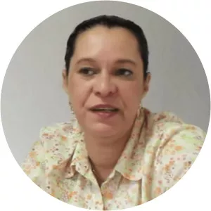 Heloisa de Carvalho - Olavo de Carvalho's daughter