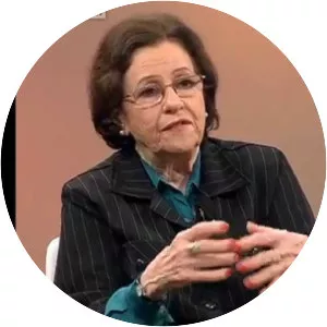 Heloísa Liberalli Bellotto - Professor