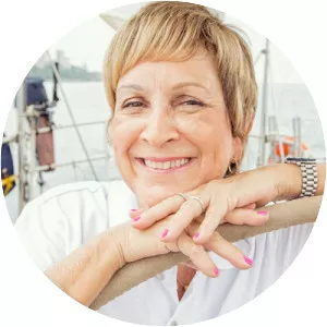 Heloisa Schurmann - Screenwriter