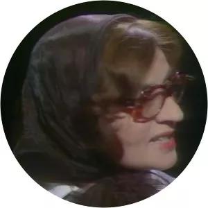 Héloïse Mathon photograph