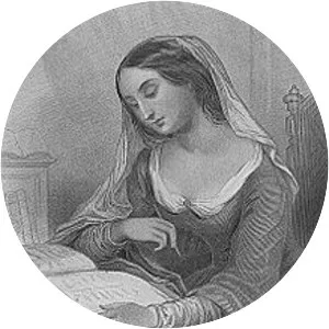 Heloïse - French nun