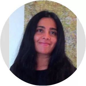 Heloise Weber - Author