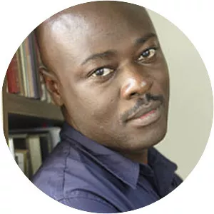Helon Habila - Nigerian novelist