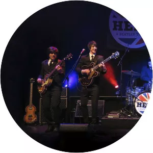 HELP! A Beatles Tribute