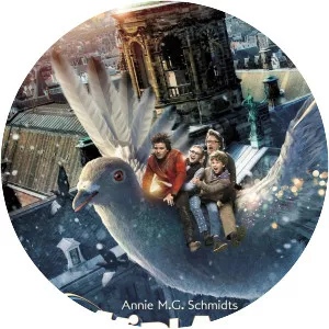 Help! I've Shrunk the Family