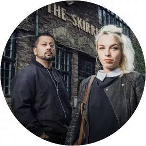 Help! My House Is Haunted - TV program