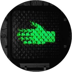 Help Us Stranger photograph