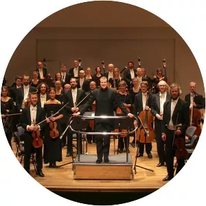 Helsingborg Symphony Orchestra