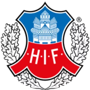 Helsingborgs IF photograph