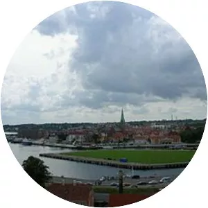 Helsingør Havn - 
