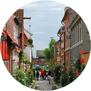 Helsingør (Helsingör)