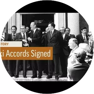 Helsinki Accords - 