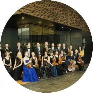 Helsinki Baroque Orchestra