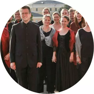 Helsinki Chamber Choir - Musical group