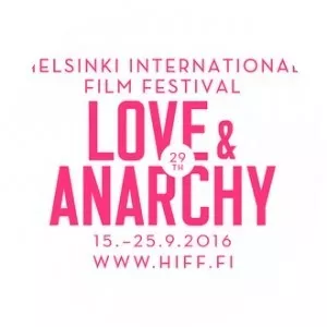 Helsinki International Film Festival - 