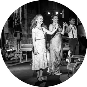 Helstroffer’s Band - Musical artist