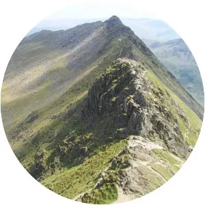 Helvellyn