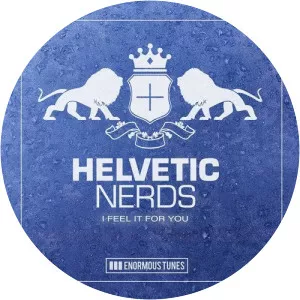 Helvetic Nerds - Musical group