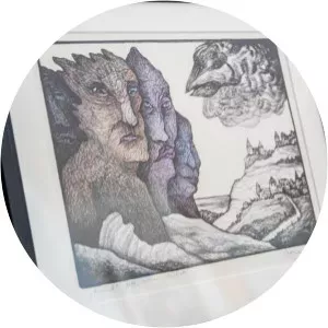 Helvi Raamat - Opera singer