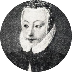 Helvig Hardenberg photograph