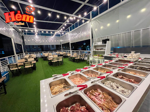 HEM BUFFET