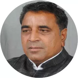 Hem Singh Bhadana - Indian Politician