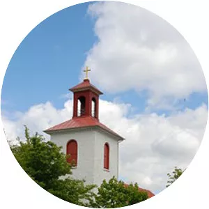 Hem till byn - TV series