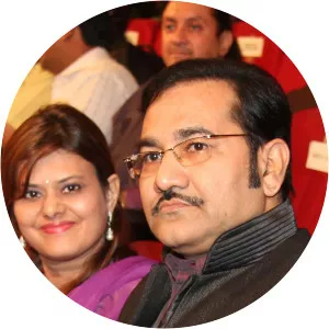 Hema Bhosle photograph