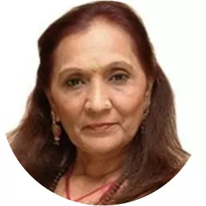 Hema Desai - Singer