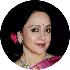 Hema Malini