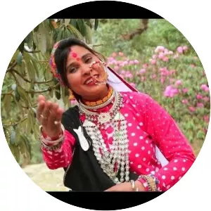 Hema Negi Karasi - Musical artist