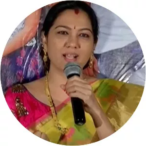 Hema - Indian actress