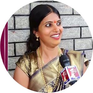 Hema Ramesh photograph