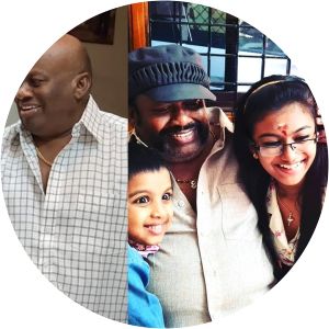 Hemachandra Prabhu photograph