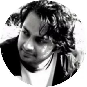Hemal Kothari - Film editor