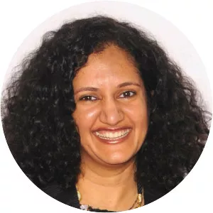 Hemal Trivedi - Film editor