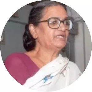 Hemalatha Lavanam - Protester