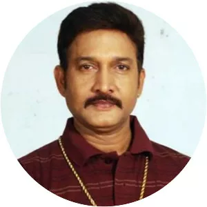 Hemant Chaudhary - Film actor