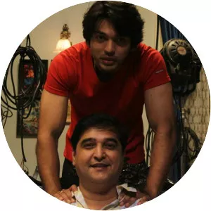 Hemant Deodhar - Director