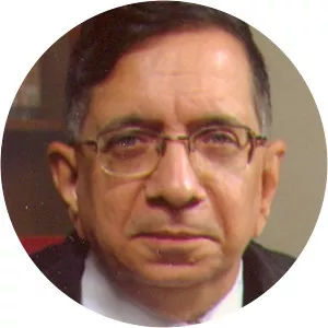 Hemant Gokhale - Former judge