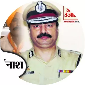 Hemant Karkare